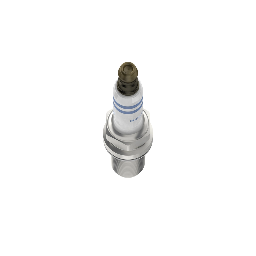 Свічки запалювання 0242229764 Bosch