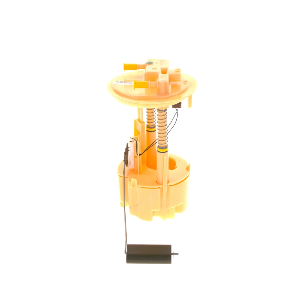 Датчик бензобака на Renault Modus  JP0