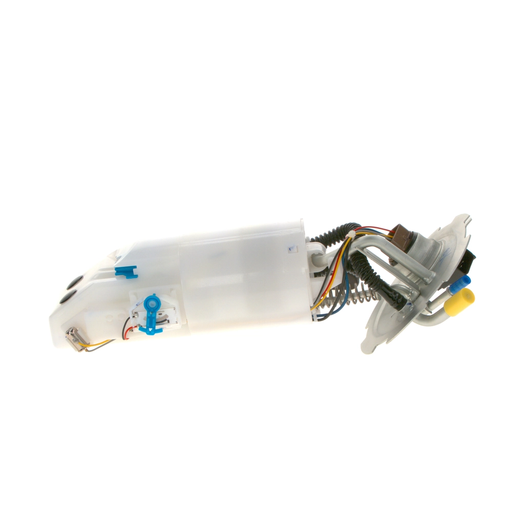 Модуль бензонасоса Bosch 1987580030 ціна, від 44.46 USD