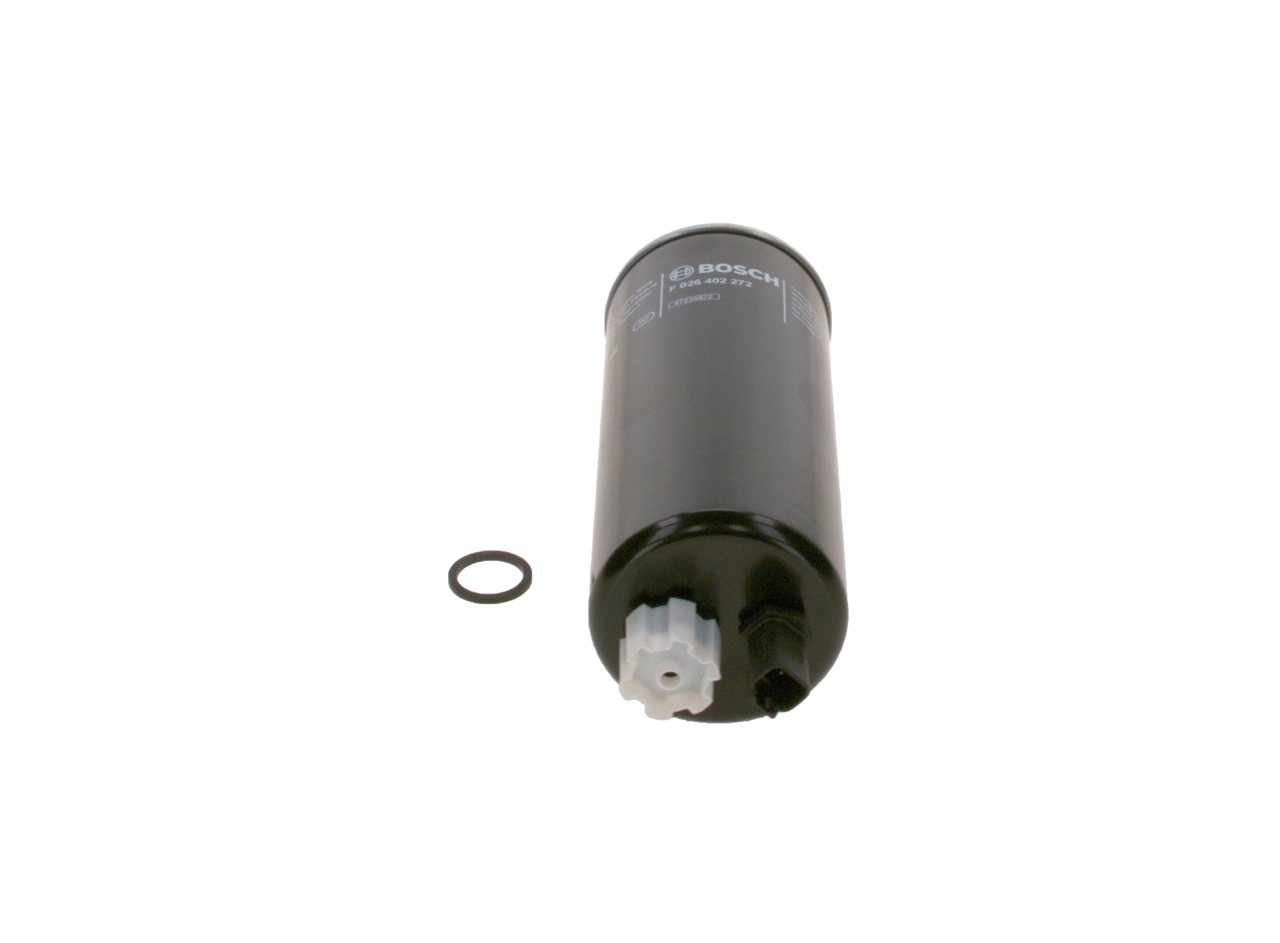 Фільтр тонкого очищення палива Bosch F026402272 ціна, від 43.85 USD