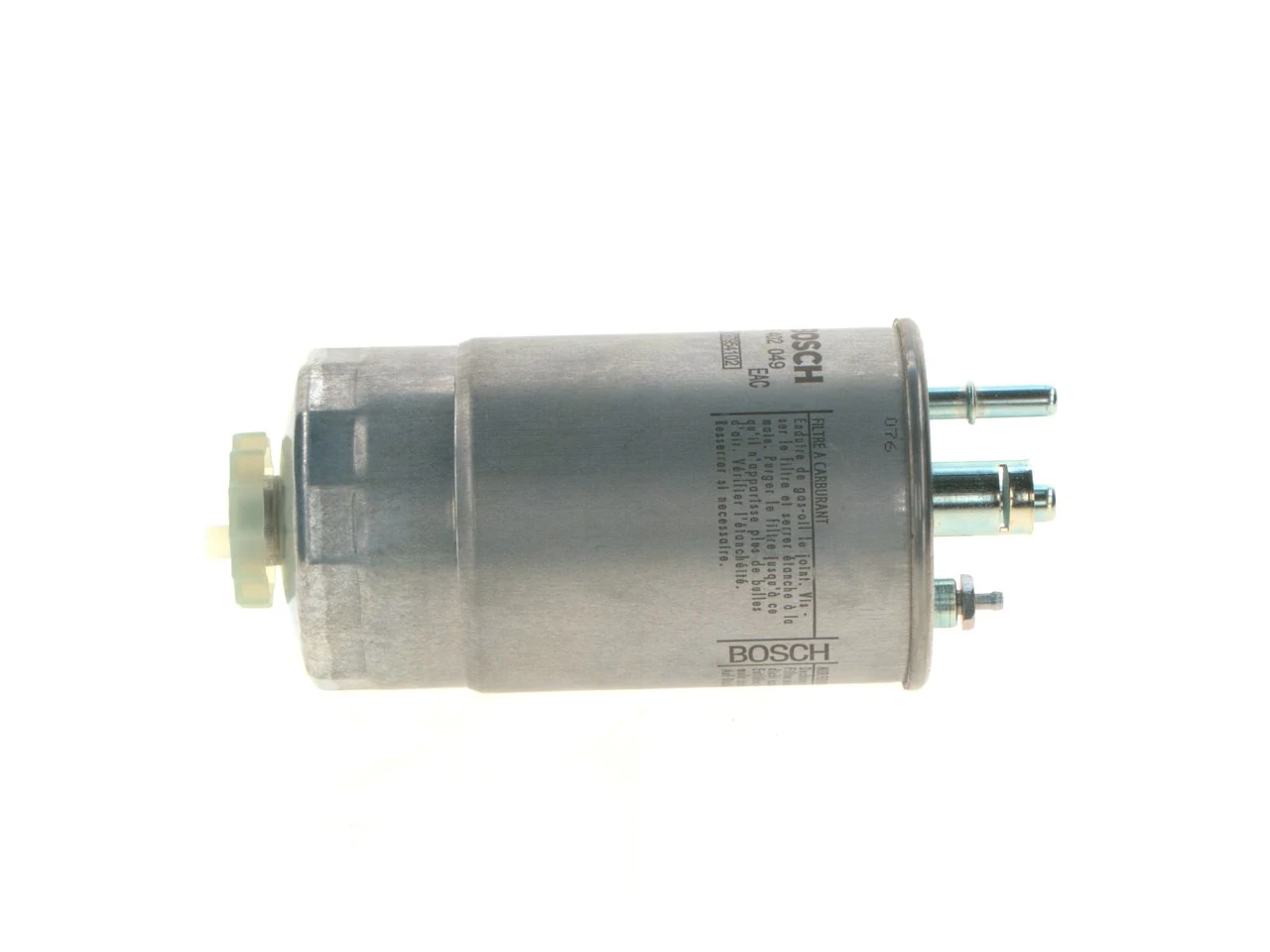 F026402049 Bosch Фільтр палива