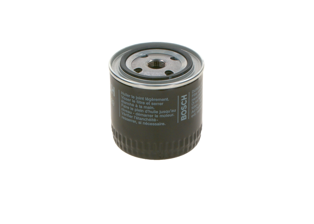 Масляний фільтр двигуна Bosch 0451103289 ціна, від 7.03 USD