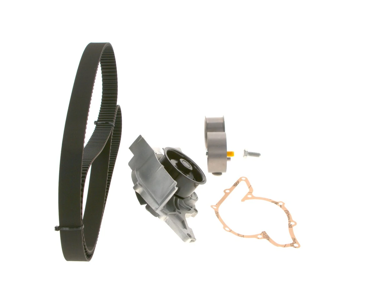 Купити 1987946924 Bosch ГРМ ремень