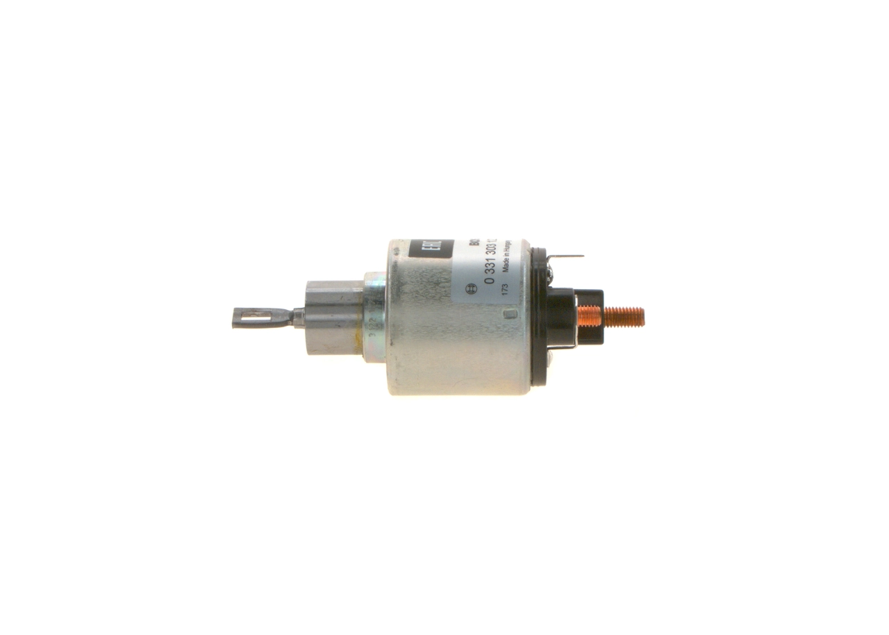 Купити 0331303122 Bosch Втягуюче реле стартера