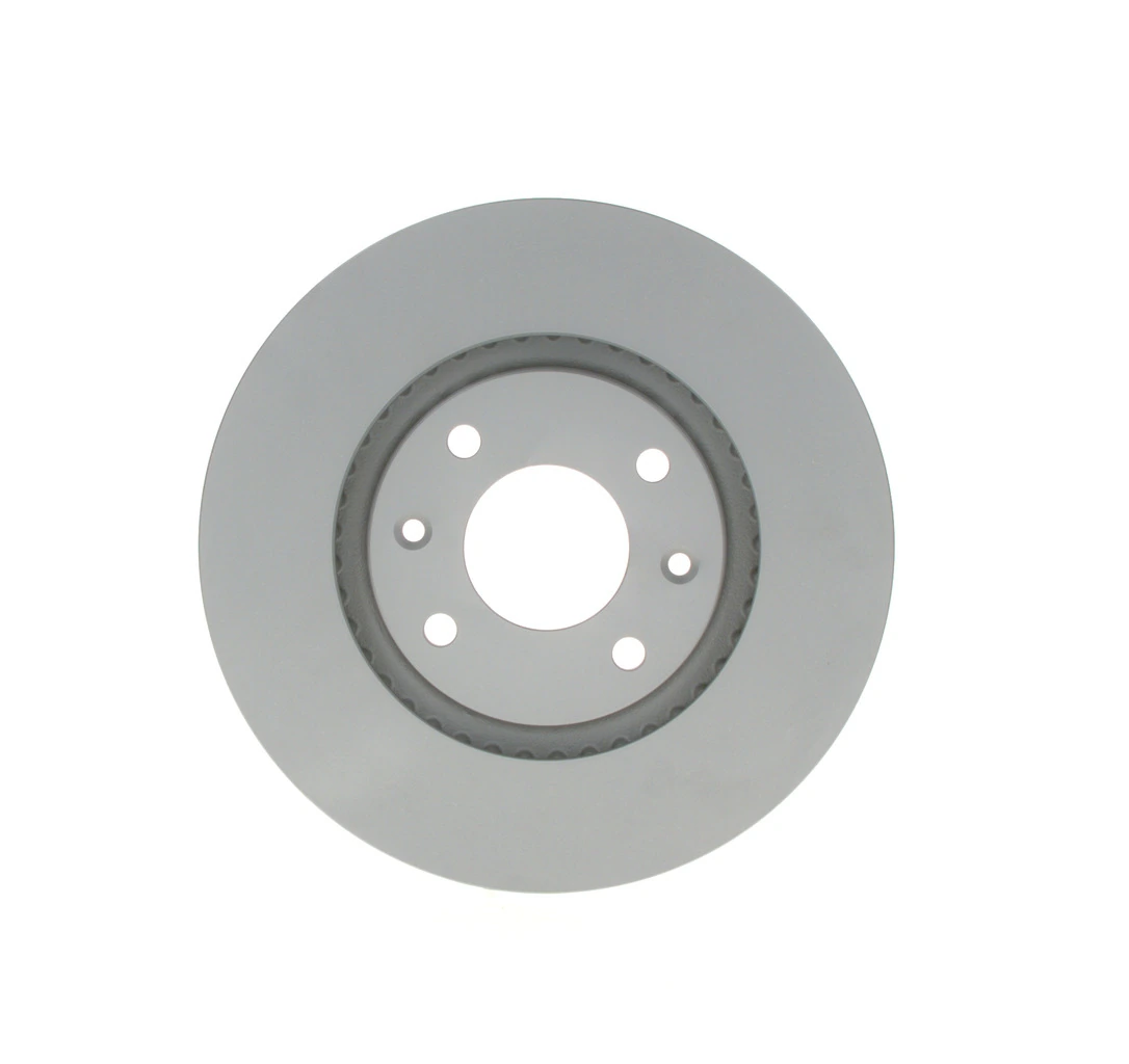 0986479E67 Bosch Гальмо дискове переднє