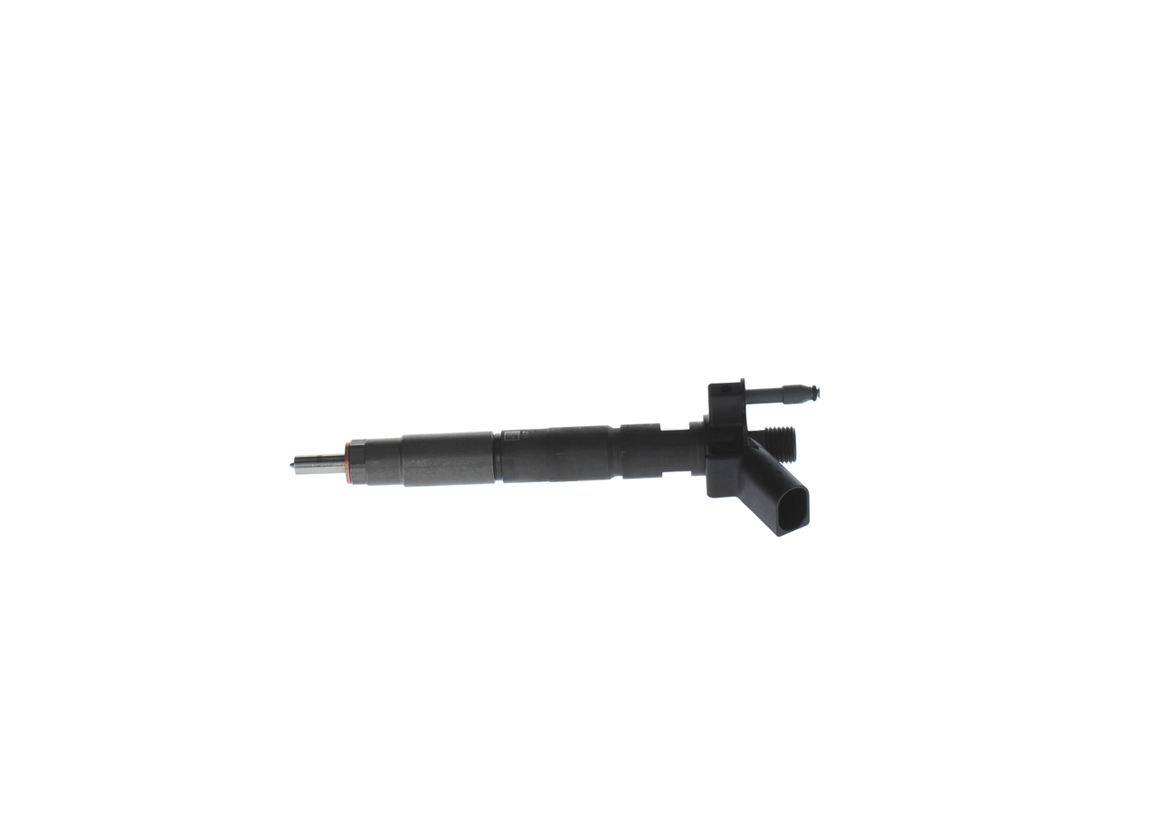 Купити 0445118038 Bosch Форсунка дизельна в зборі, розпилювач + тримач