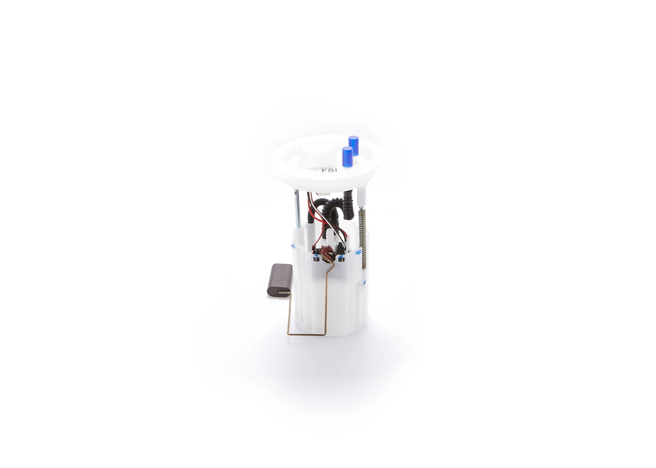 Модуль бензонасоса Bosch 1987580022 ціна, від 123.82 USD