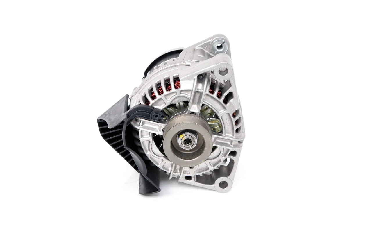 0124525022 Bosch Авто генератор