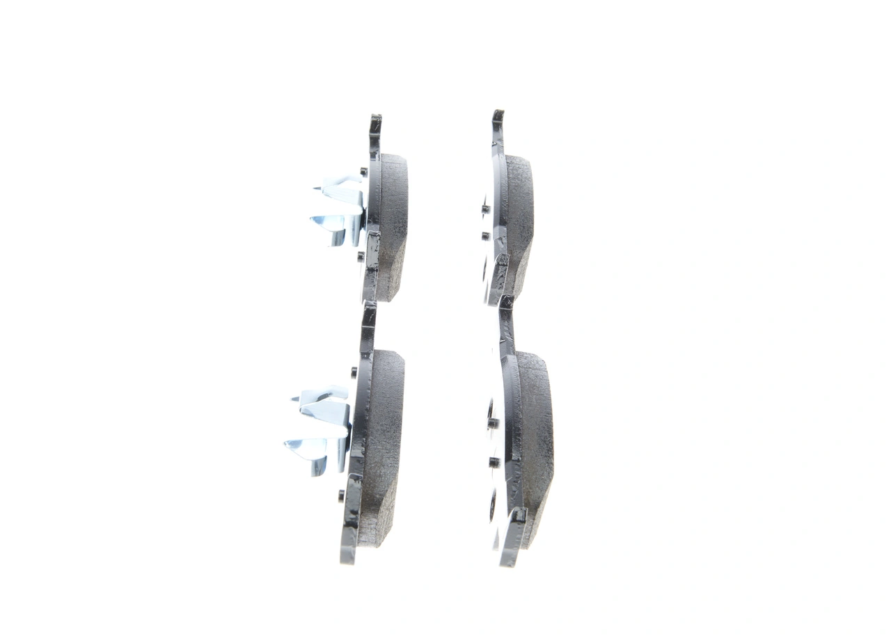 0986494697 Bosch Передні гальмівні колодки
