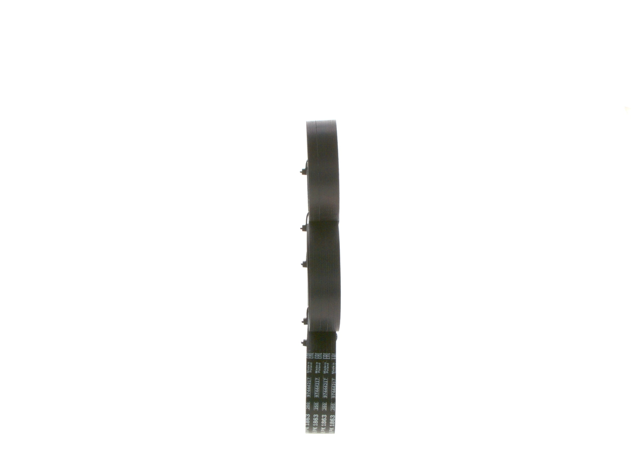 Купити 1987945983 Bosch Ремінь генератора