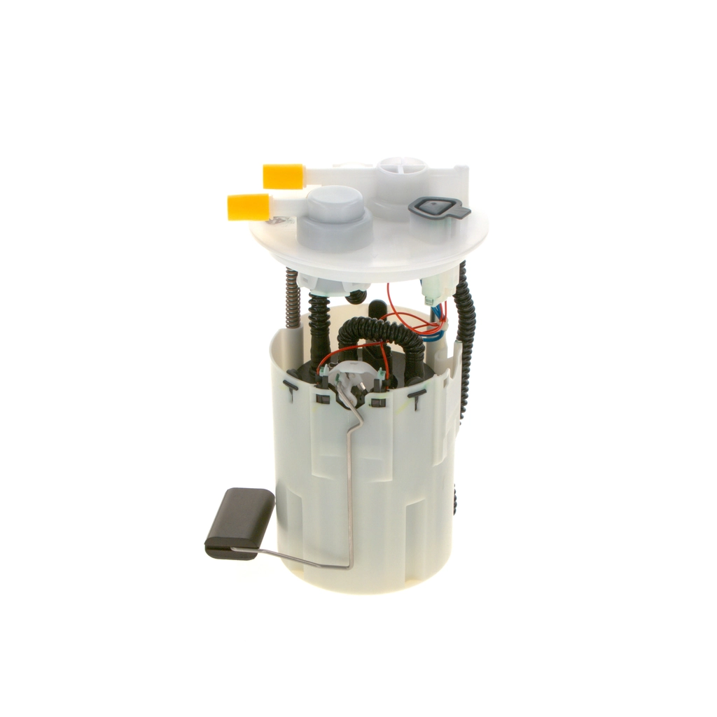 Паливний насос електричний, занурювальний Bosch 058030F001 ціна, від 168.97 USD