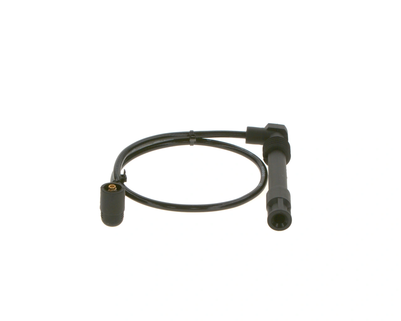 0986356305 Bosch Проводи високовольтні
