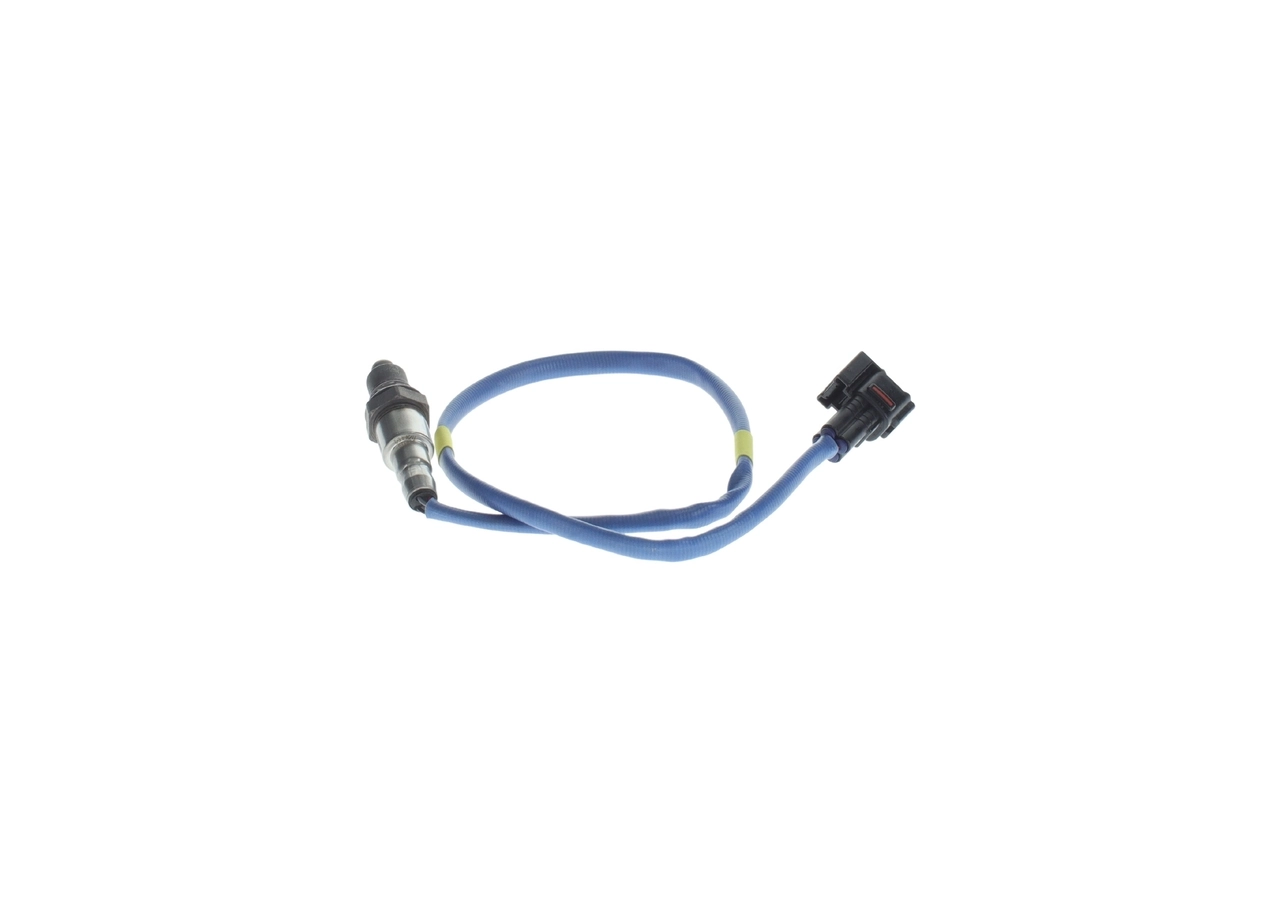 Купити 02580300E1 Bosch 