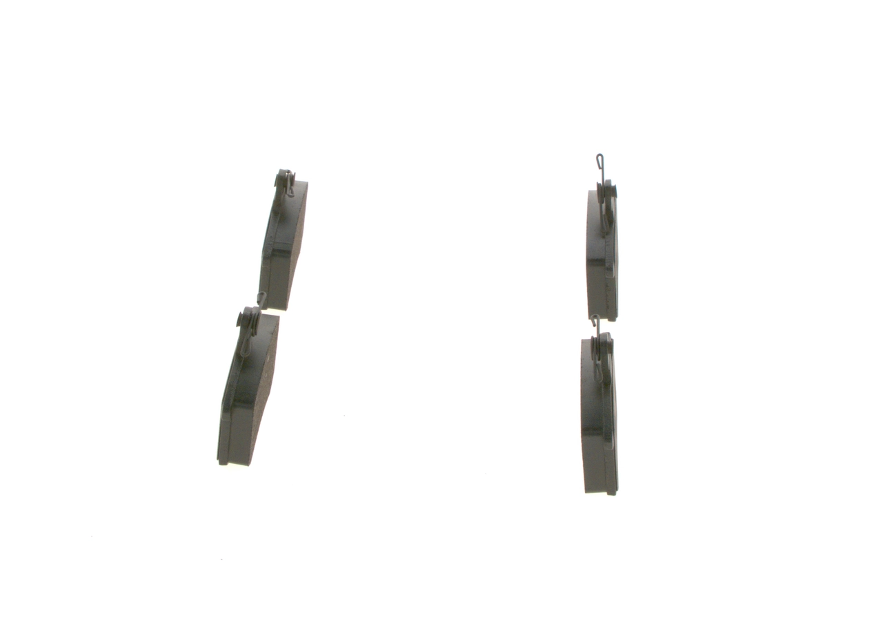 Купити 0986494059 Bosch Задні колодки