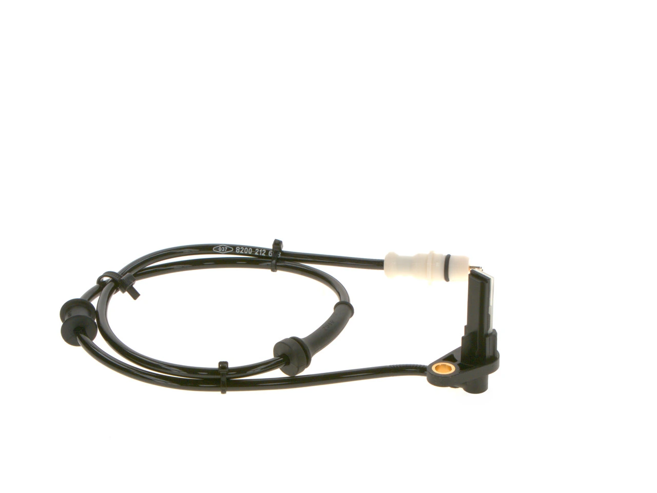 Датчик АБС (ABS) задній правий Bosch 0265007531 ціна, від 24.89 USD