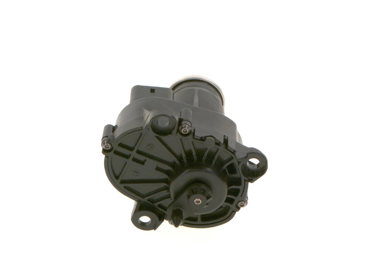 Купити 0280751004 Bosch Клапан (актуатор) приводу заслінок впускного колектора
