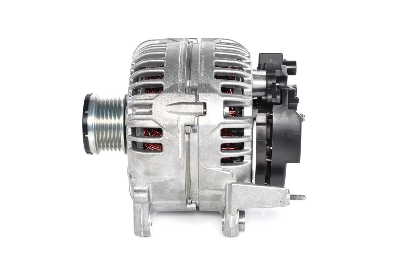 0124525200 Bosch Авто генератор