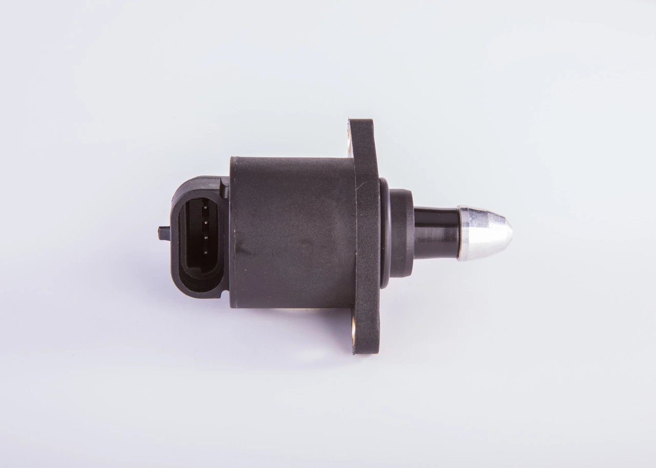 Датчик холостого ходу F00099M431 Bosch