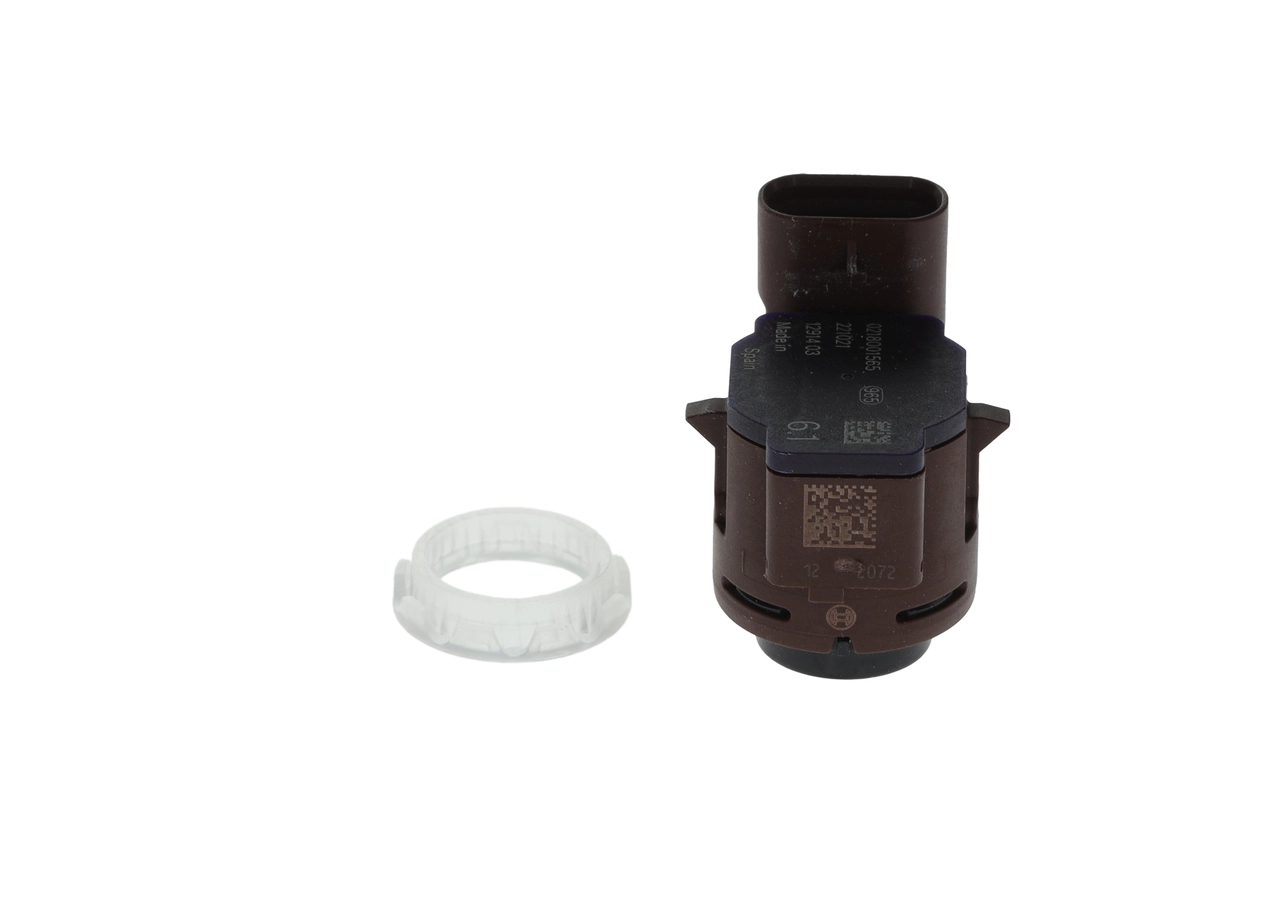 Сигналізація світлова (знак автопоїзда) Bosch 0218SS0004 ціна, від 79.91 USD