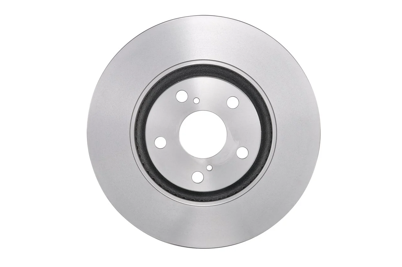 Диск переднього гальма Bosch 0986479562 ціна, від 52.03 USD