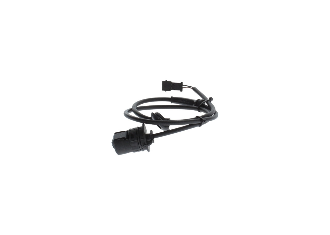 Купити 0986594618 Bosch Датчик АБС (ABS) задній, правий