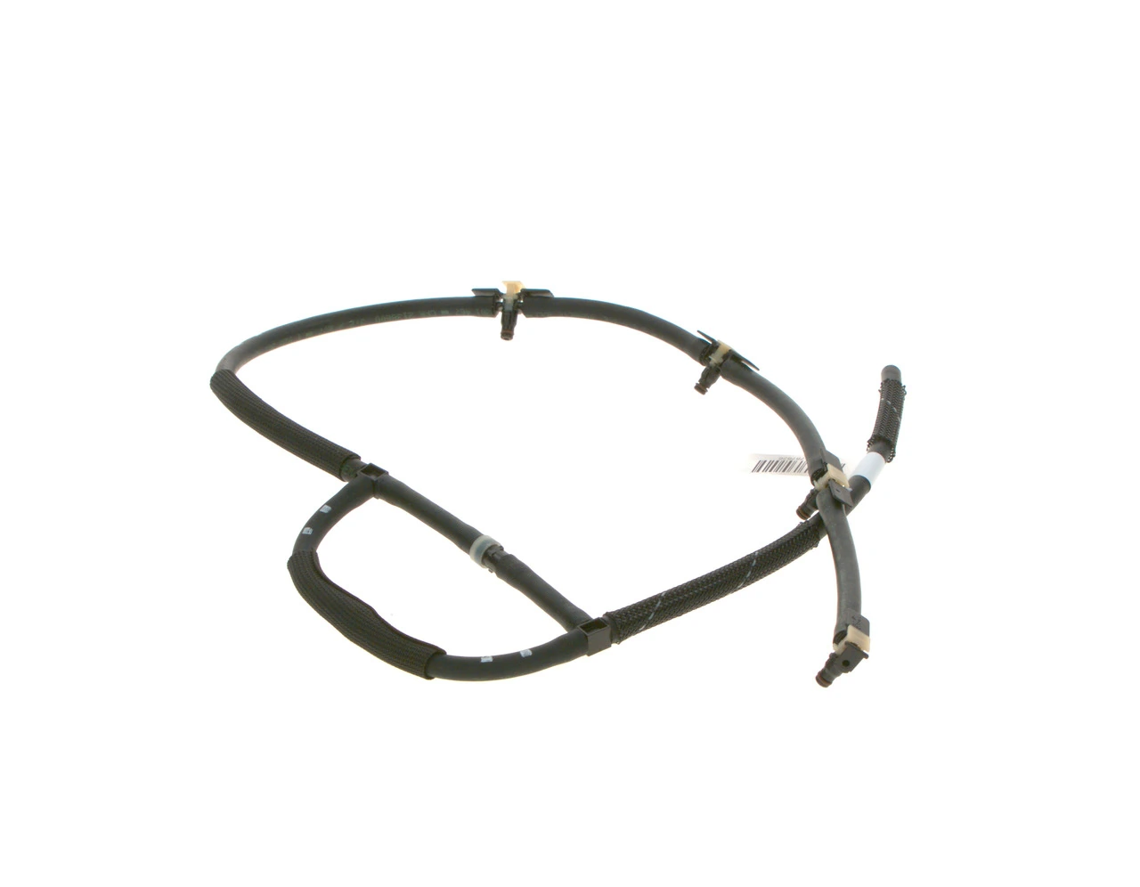 Трубка паливна, зворотня від форсунок Bosch 0445130069 ціна, від 54.95 USD
