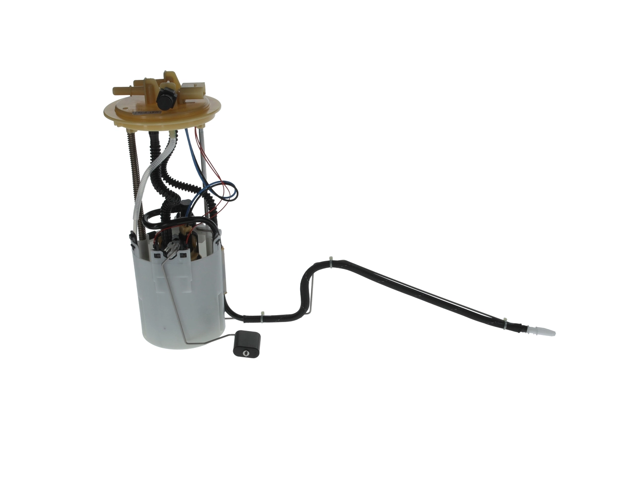 Модуль бензонасоса Bosch 058020341H ціна, від 183.46 USD
