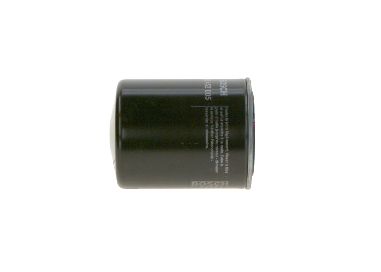 0986452005 Bosch Фільтр масла