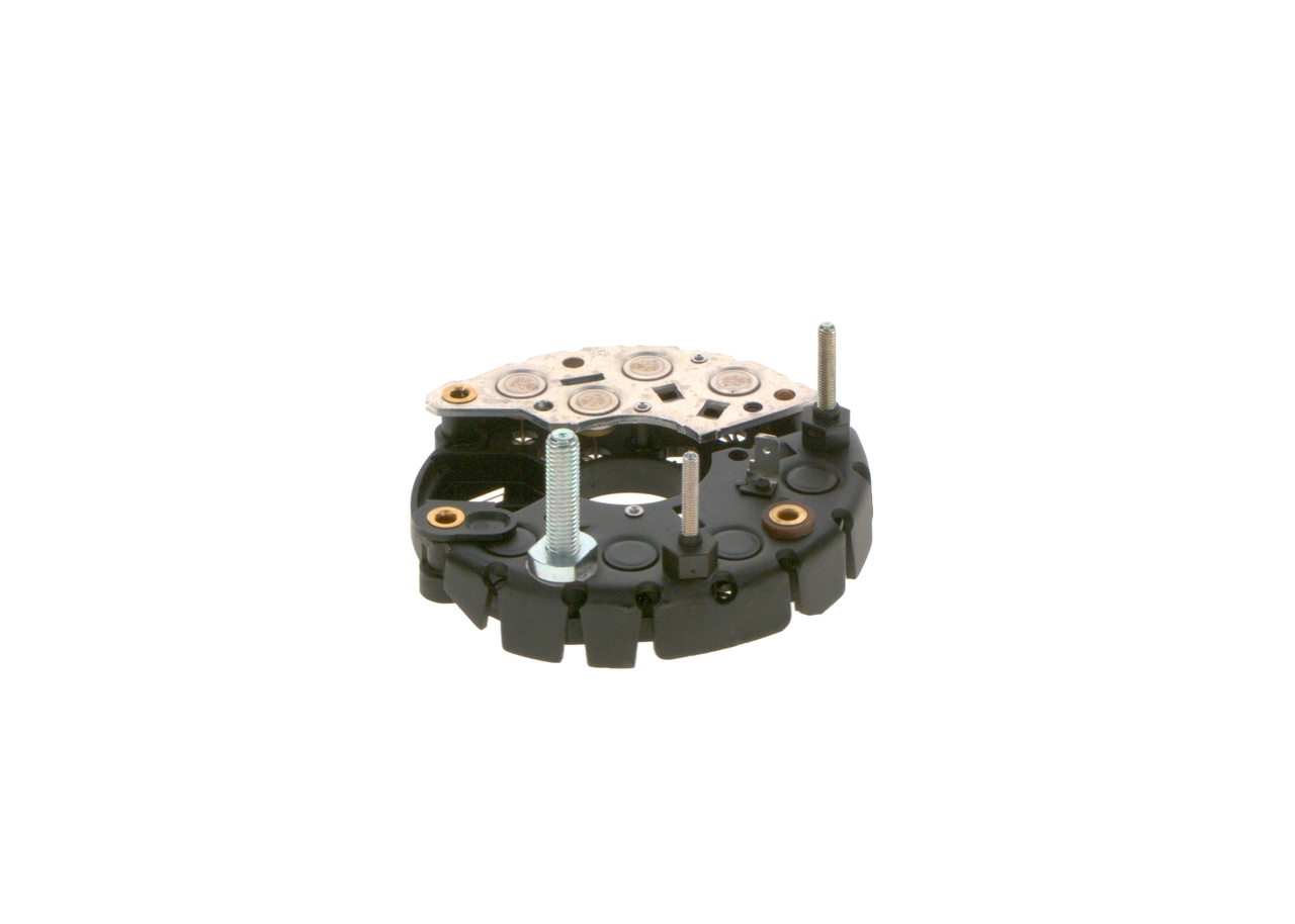 Комплект ГРМ Bosch 1987948973 ціна, від 89.29 USD