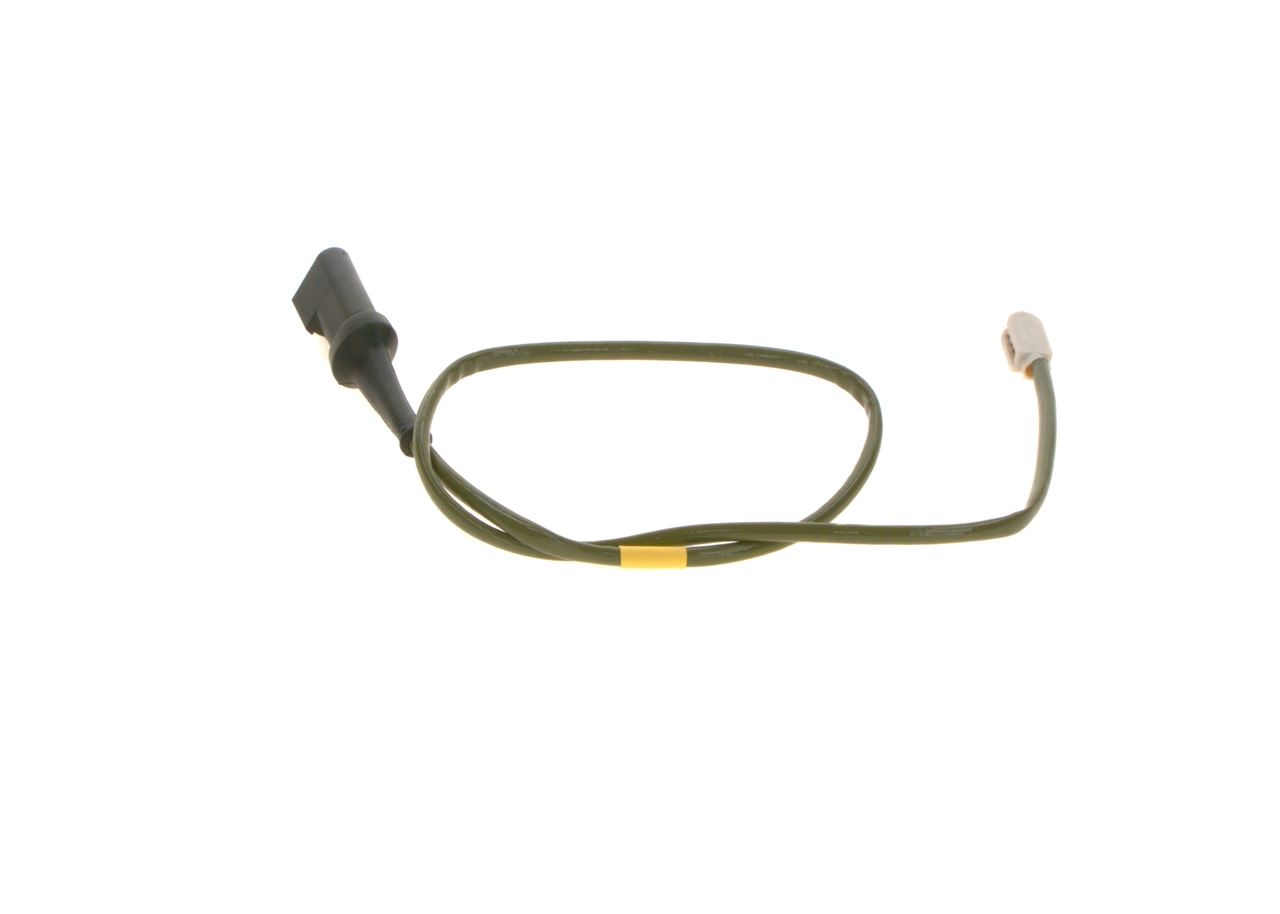 Датчик зносу гальмівних колодок, задній Bosch 1987473575 ціна, від 6.61 USD