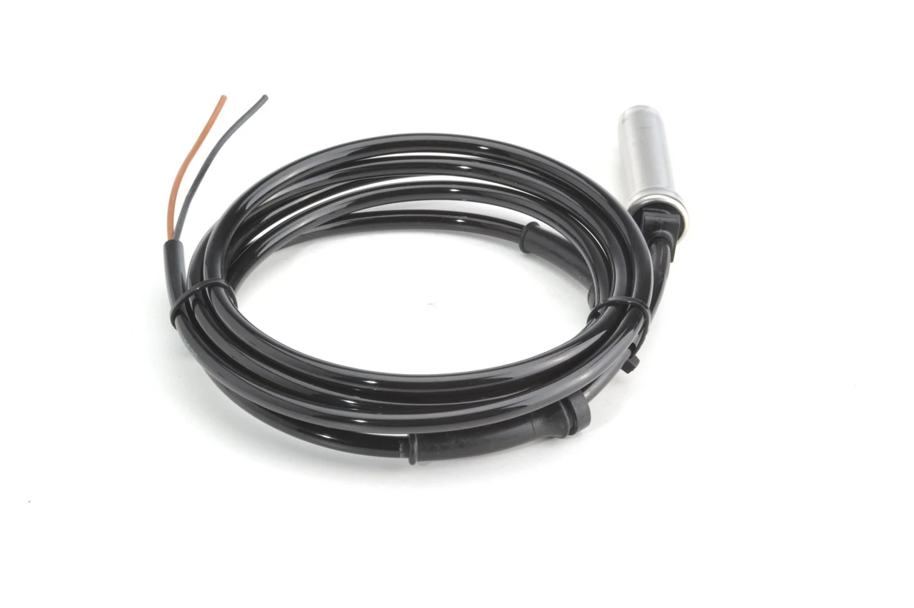 Датчик ABS передній Bosch 0265004009 ціна, від 19.52 USD