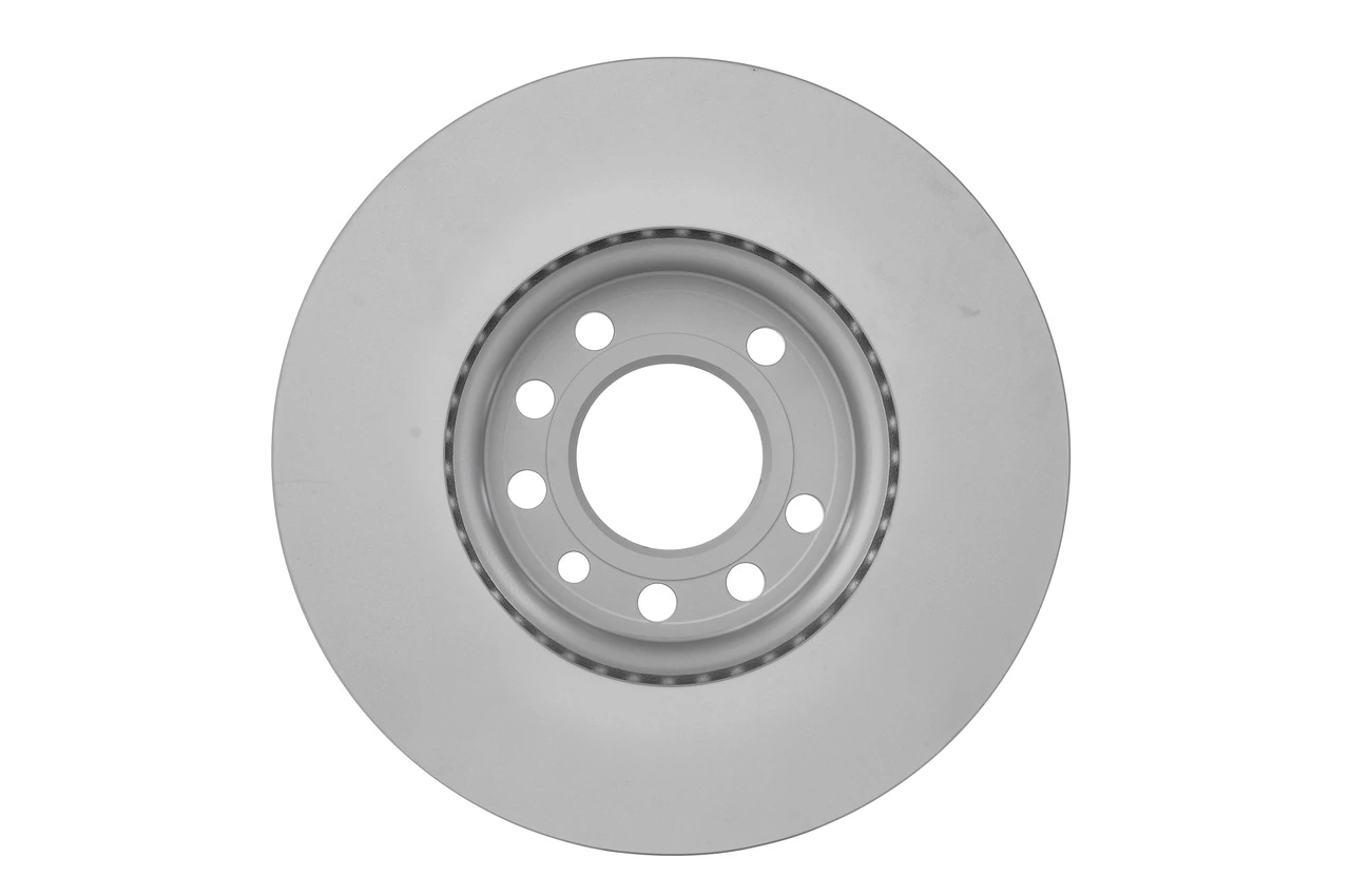 Диск переднього гальма Bosch 0986479107 ціна, від 46.32 USD