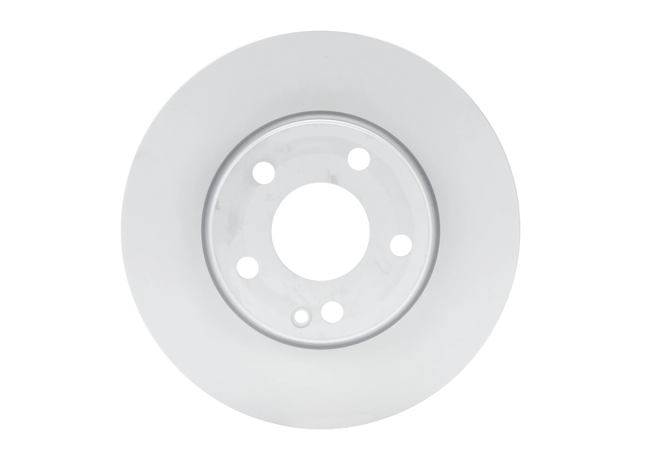 0986479A00 Bosch Гальмо дискове переднє