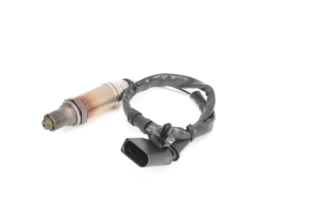 Лямбдазонд, датчик кисню до каталізатора F00HL00360 Bosch
