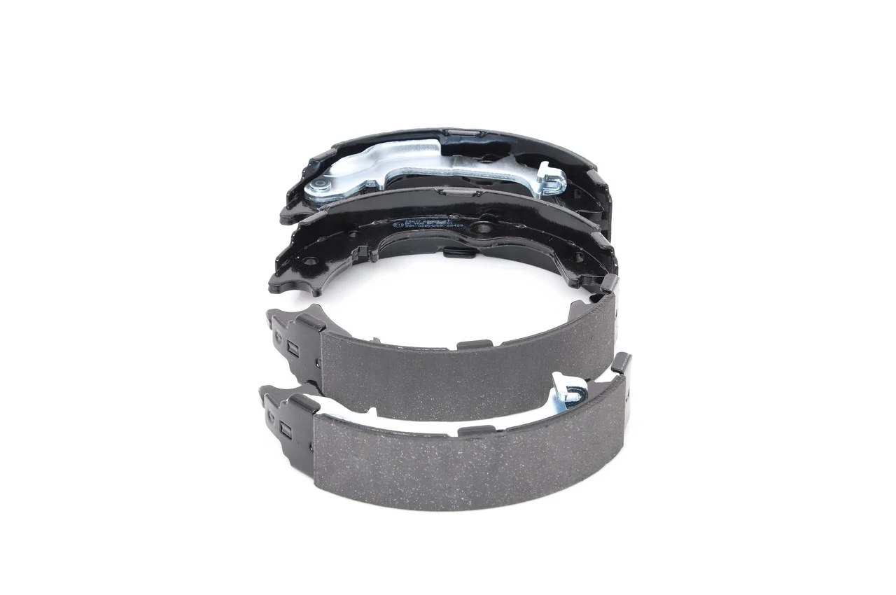 Колодки ручника / стоянкового гальма Bosch 0986487779 ціна, від 42.18 USD