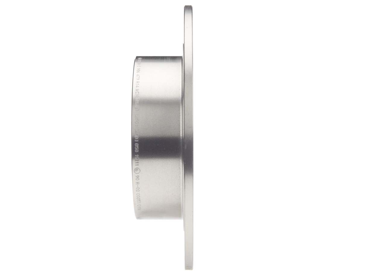 Задні дискові гальма Bosch 0986479R14 ціна, від 29.48 USD