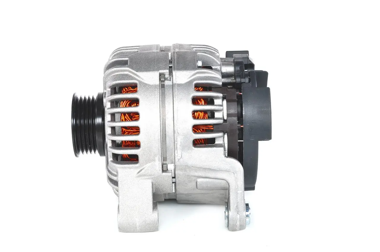 0124425024 Bosch Авто генератор