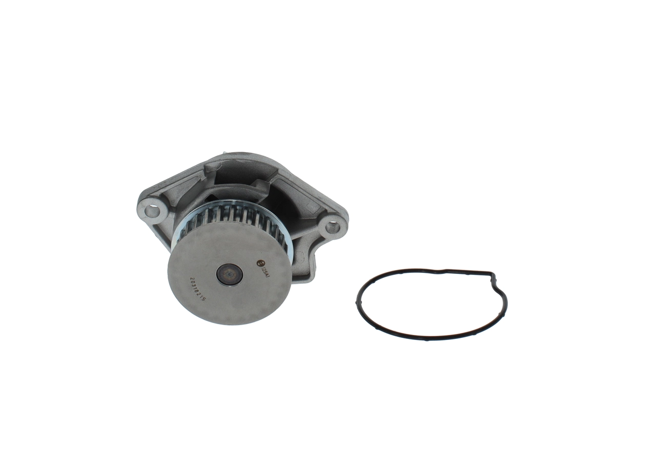 Купити 1987949716 Bosch Насос охолоджуючої рідини