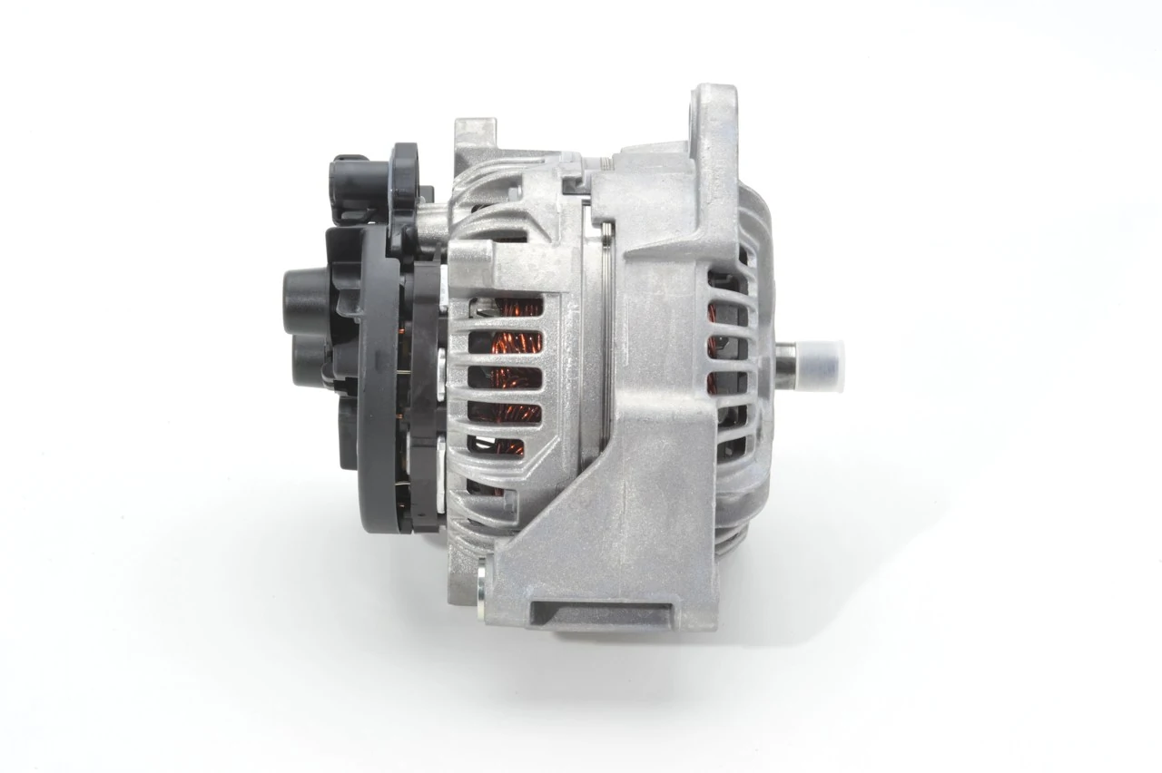 Генератор Bosch 1986A00539 ціна, від 170.35 USD