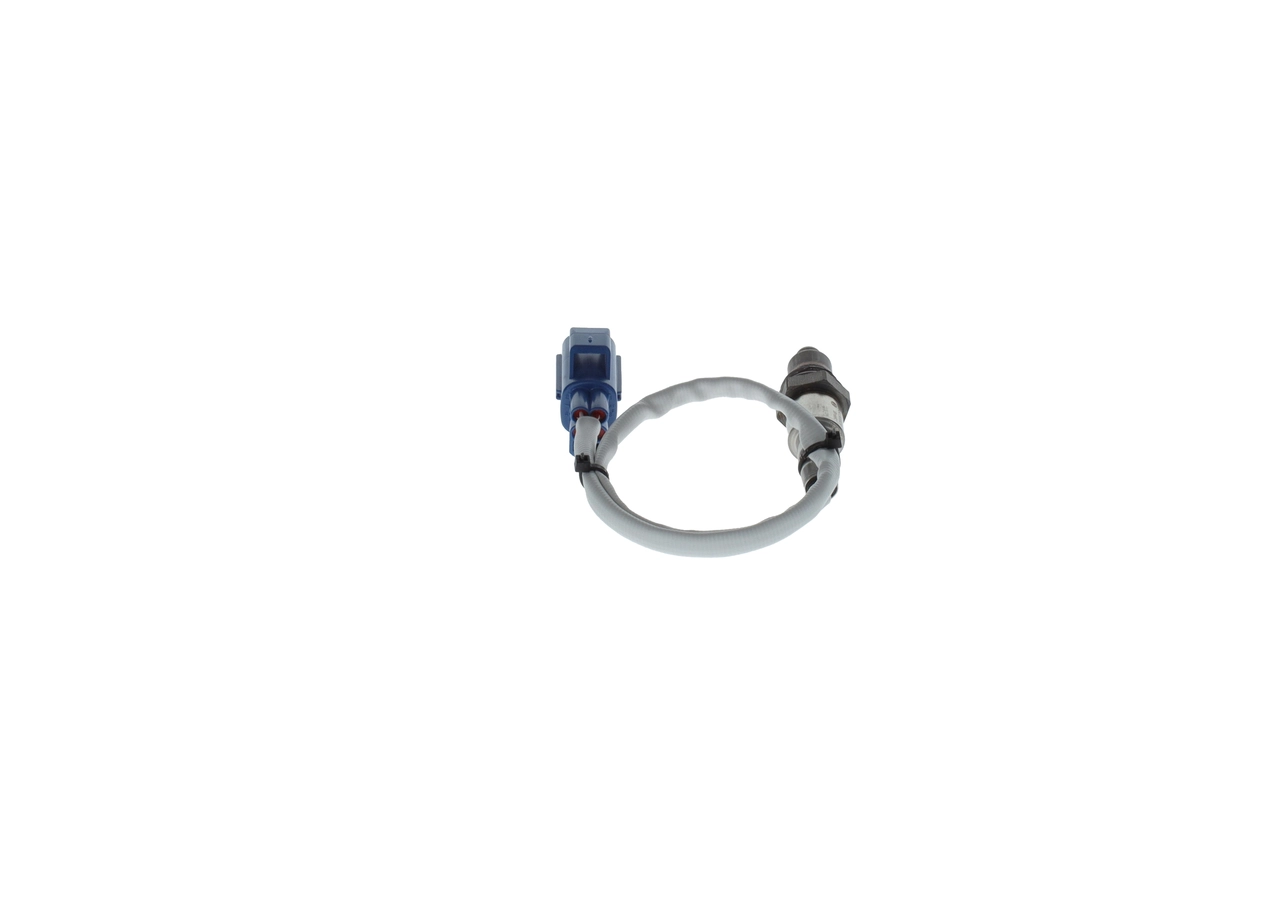Лямбда датчик кисню Bosch 02580300CR ціна, від 87.96 USD