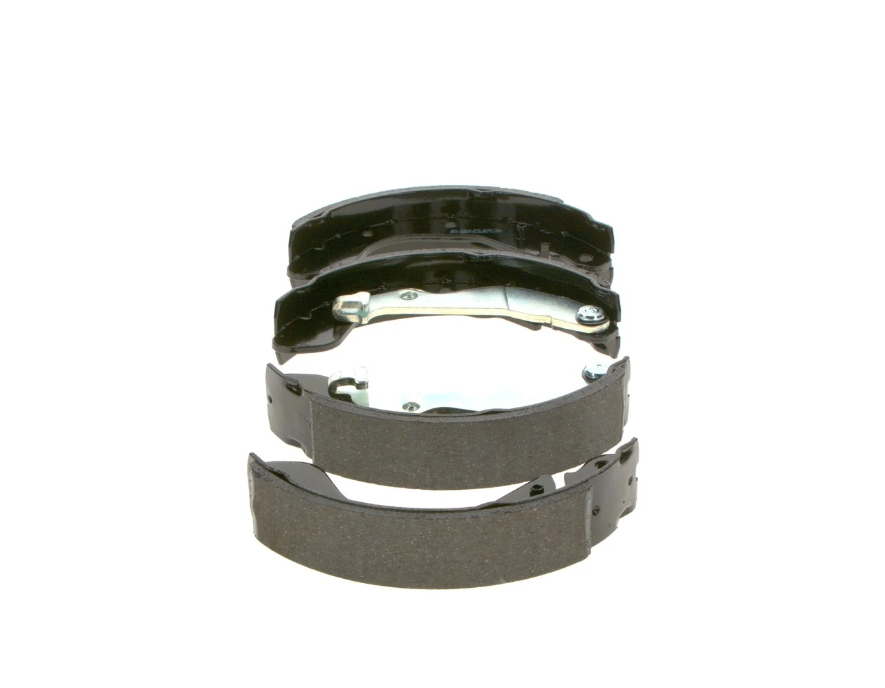 Колодки гальмові задні, барабанні Bosch 0986487714 ціна, від 27.08 USD