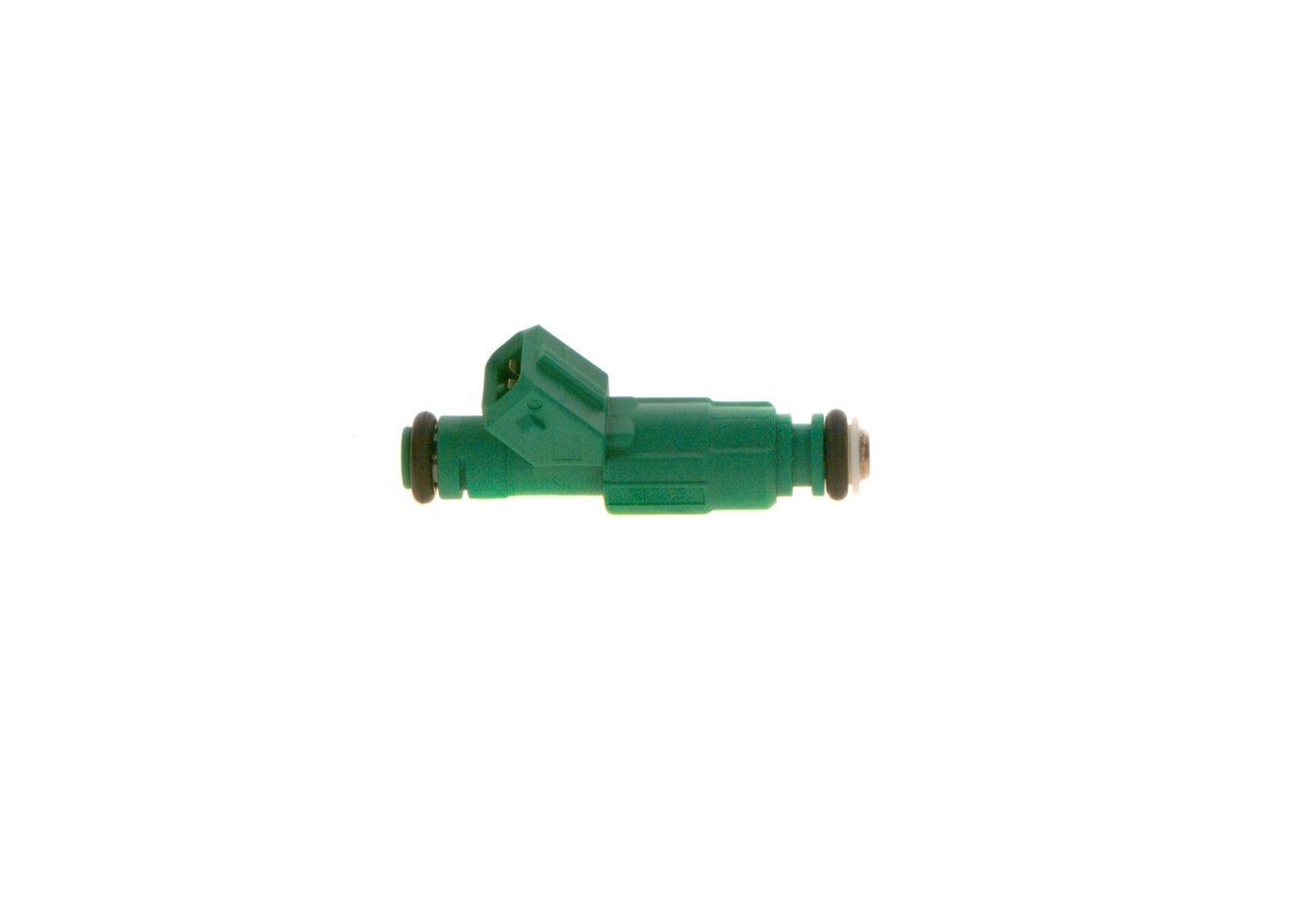 Купити 0280155968 Bosch Форсунка дизельна в зборі, розпилювач + тримач