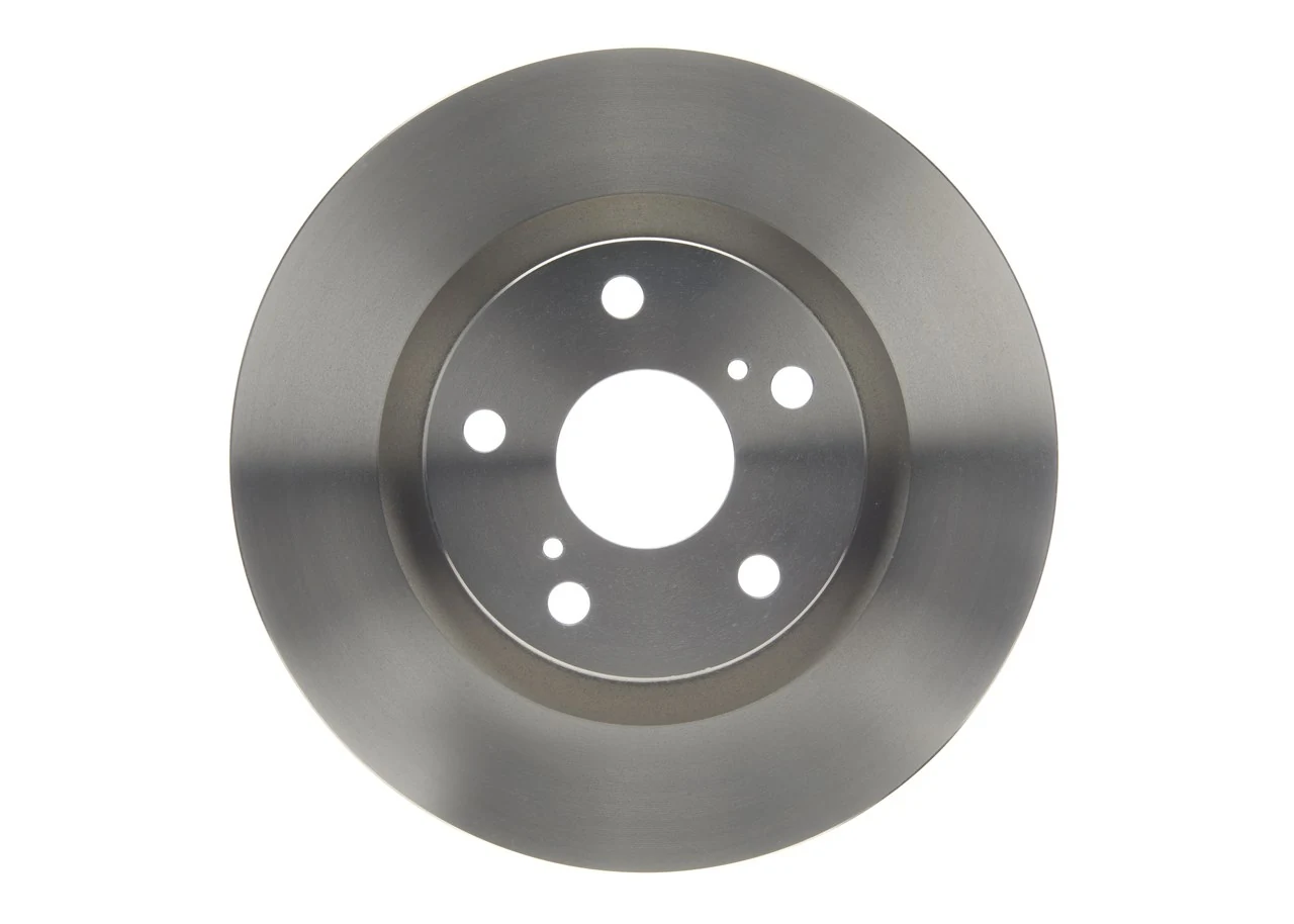 Диск переднього гальма Bosch 0986479S22 ціна, від 43.63 USD