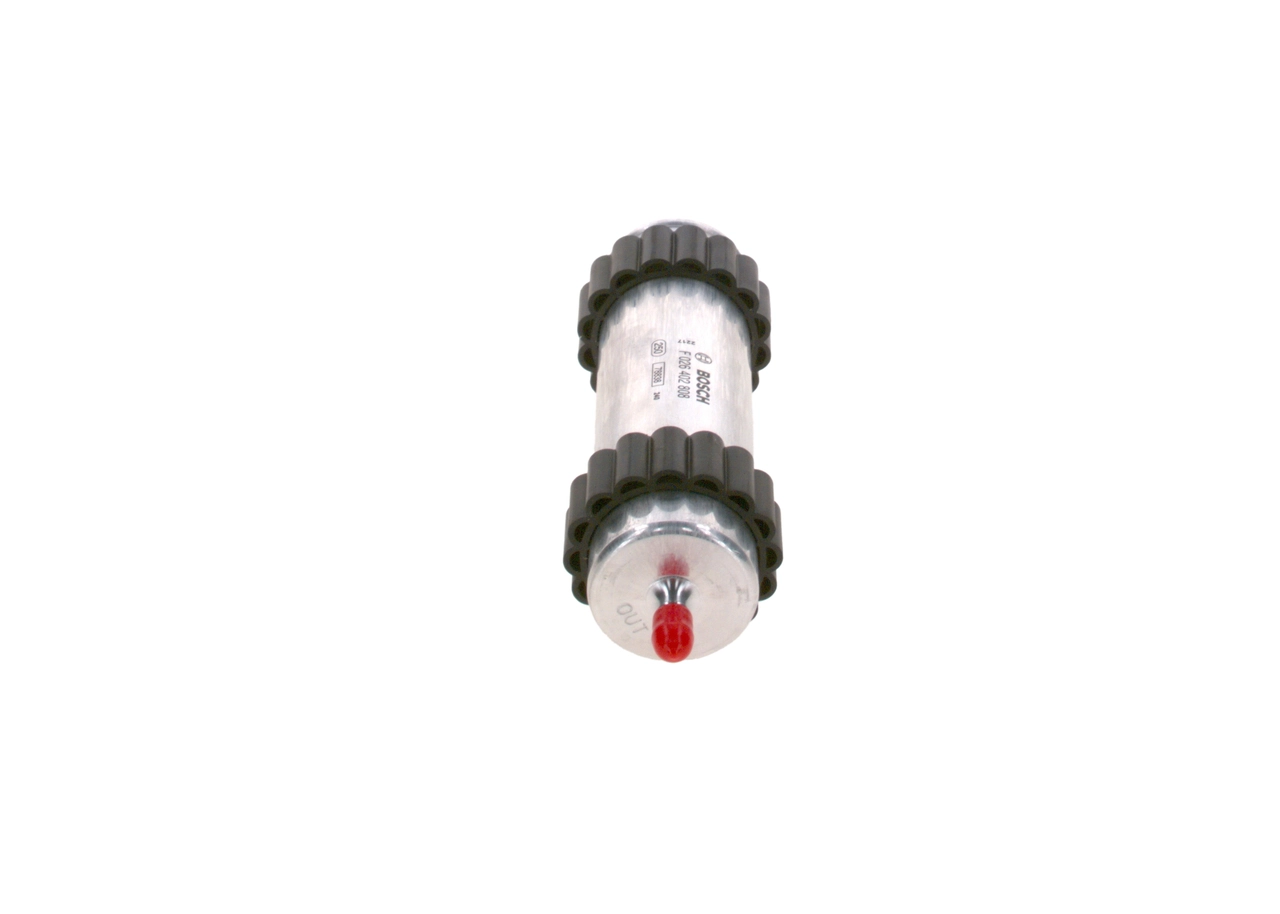 F026402808 Bosch Фільтр палива
