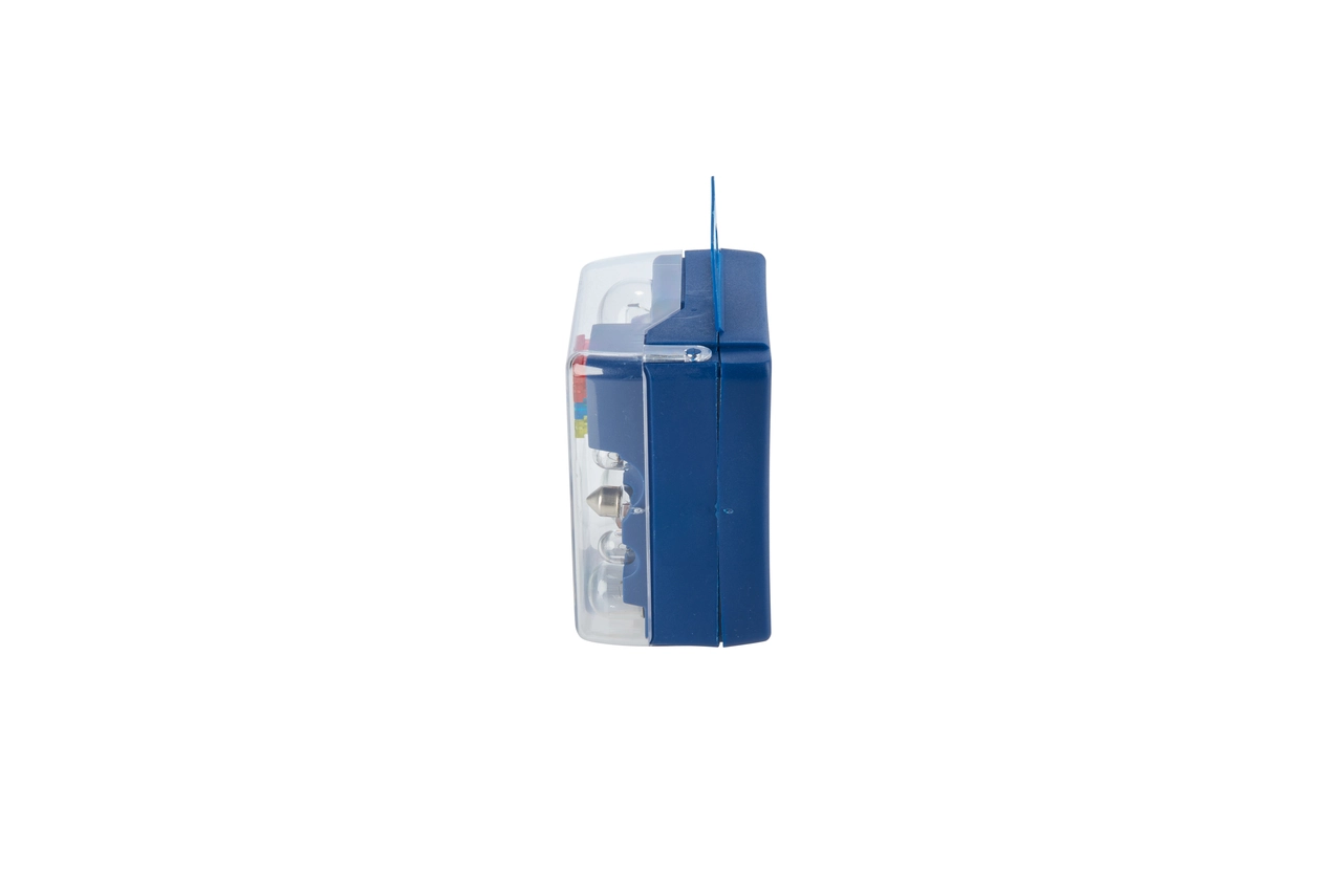 Лампочка галогенна Bosch 1987301113 ціна, від 9.79 USD