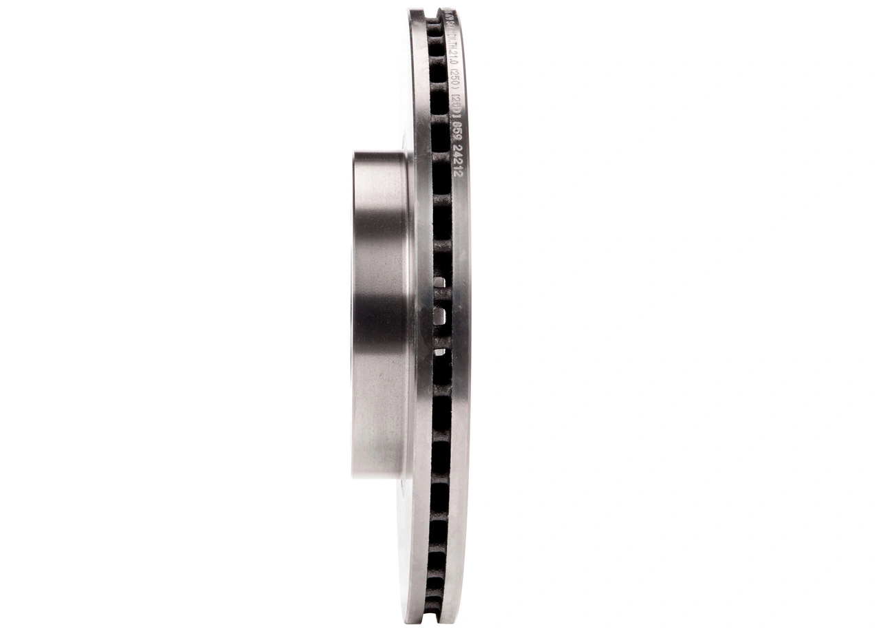 Купити 0986479S47 Bosch Ротор гальмівний