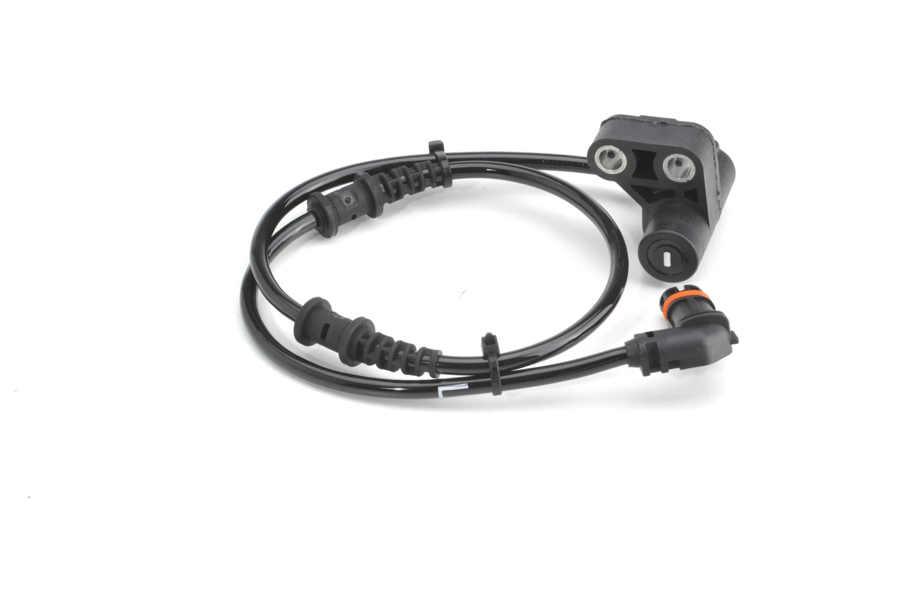 Купити 0265006370 Bosch Датчик АБС (ABS) передній, лівий