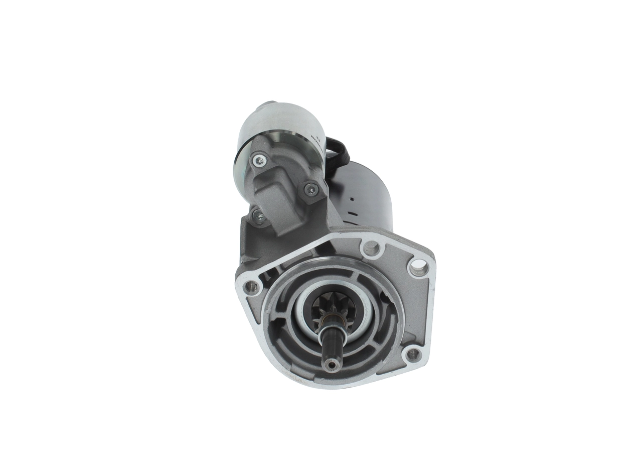 Купити 1986S00966 Bosch Стартер