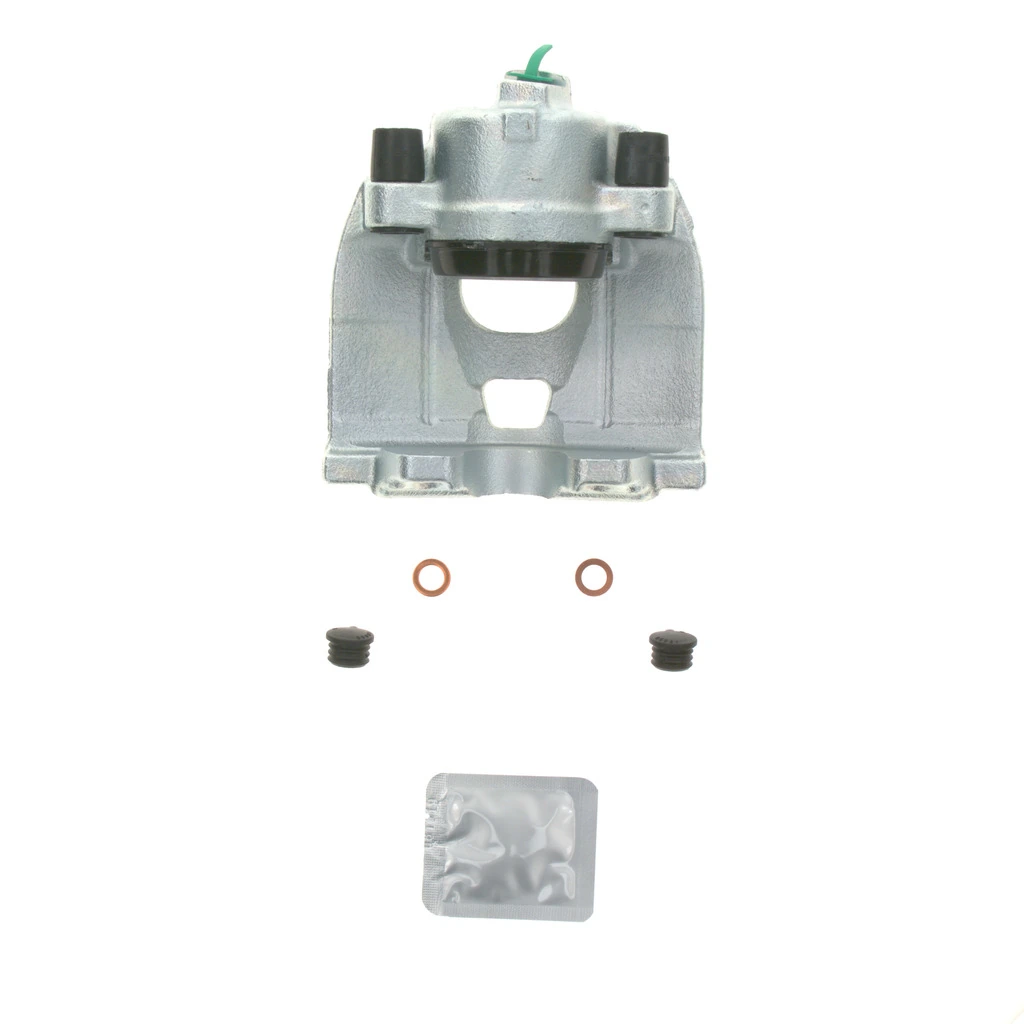 Супорт гальмівний передній правий Bosch 0986135323 ціна, від 22.57 USD