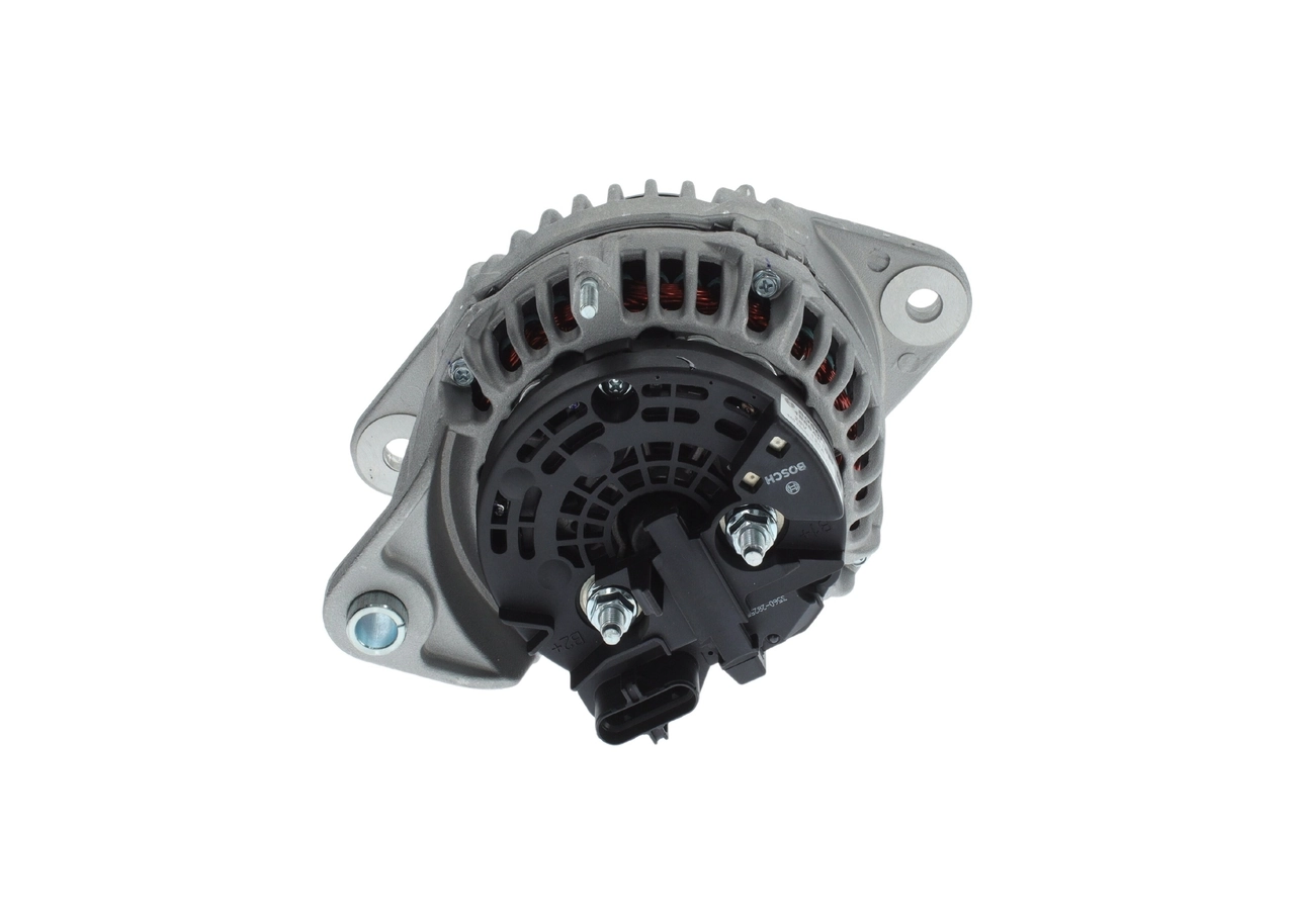 0986479213 Bosch Гальмо дискове переднє